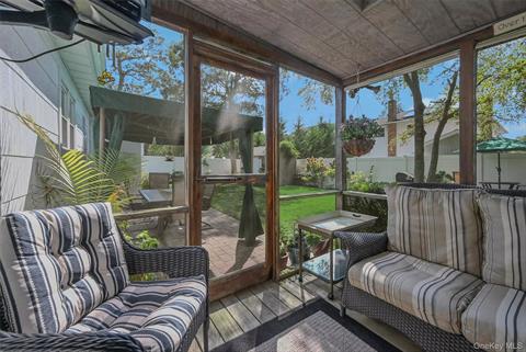 Sun Room