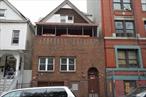 The property is currently approved as a Four-family residence, featuring 4 electric meters, 4 gas meters, and 4 boilers with 4 hot water tanks. Zoning: R7-1. It is located at the corner of E. Tremont Ave, a commercial street, within walking distance to the 2 and 5 subway lines. The seller is seeking cash buyers only.Layout: Street Level: One-bedroom apartment.1st Floor: Three-bedroom with two full bathrooms apartment2nd Floor: Four-bedroom with two full bathrooms apartment.3rd Floor: One-bedroom apartment.Lot: 25x95, Building: 20x55Low Property Tax: $4070/Year