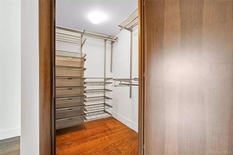 Closet