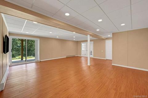 Recreation Room