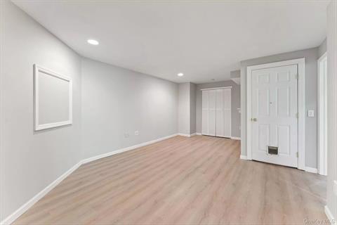 Recreation Room