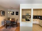 This inviting second-floor condominium seamlessly combines comfort and convenience. Boasting two generously sized bedrooms and two full bathrooms, it offers an ideal living space for those seeking both practicality and relaxation. Key features include a formal dining room, a walk-in closet in the primary bedroom, in-unit laundry, and a private balcony perfect for outdoor relaxation.Residents will appreciate the added convenience of a dedicated parking spot, providing direct access to the building. The unit is across the street from Beach Shopping Plaza and Society Hill II&rsquo;s clubhouse, offering easy access to local amenities.On-site, residents can enjoy an array of exceptional amenities, including an indoor pool, playground, sauna, fitness center, and both indoor basketball and racquetball courts. With its serene surroundings and unparalleled amenities, this condominium presents the ideal blend of peaceful living and modern convenience.