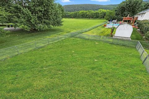 Yard
