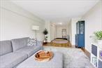 Welcome to 1200 E 53rd St 6GThis high floor unit has tons of light and amazing views. 2 bedrooms and 1 bathroom with a huge living room. Contact to view