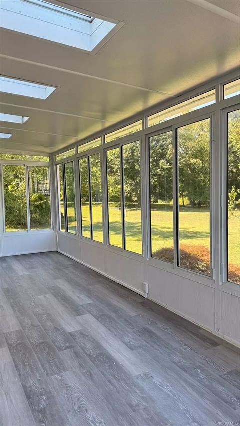 Sun Room