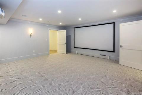 Media Room