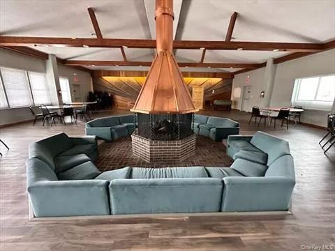 Recreation Room