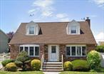Beautifully newly renovated second floor, one bedroom apartment. All new flooring, kitchen, paint and lavatory