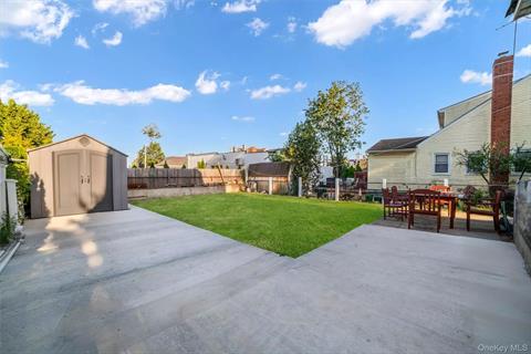 Yard