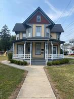 Welcome to this beautiful big 3 bed, 1 bath rental in Patchogue, NY just minutes away from town, restaurants, nightlife and public transportation. This 2nd Floor apartment features a huge 15x15 LR, Bedroom 1 14x14, Bed 2 16x12 and Bed 3 10x10 with access to the backyard for your enjoyment as well as driveway parking.