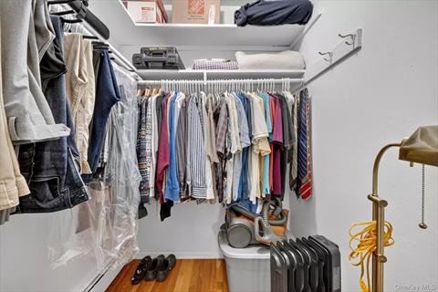 Closet