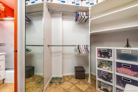 Closet