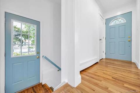 Entry