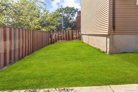 Yard
