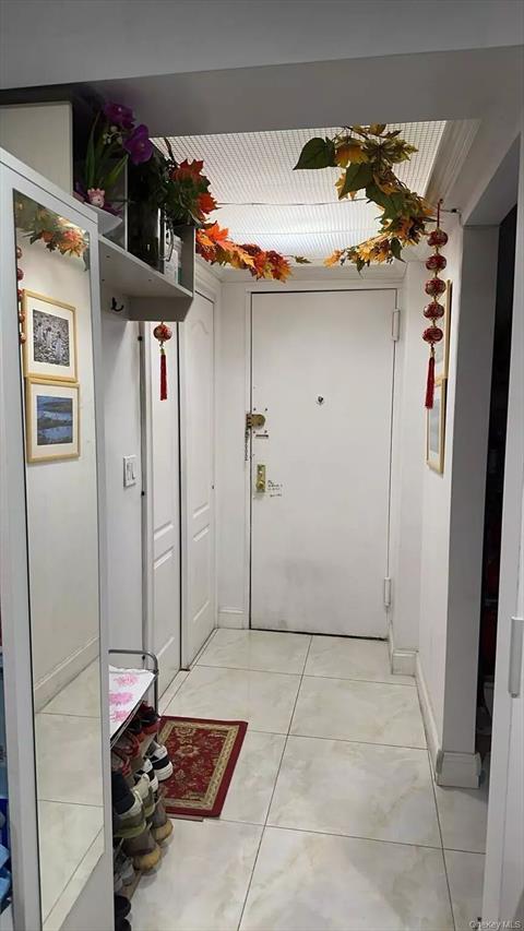 Mud Room