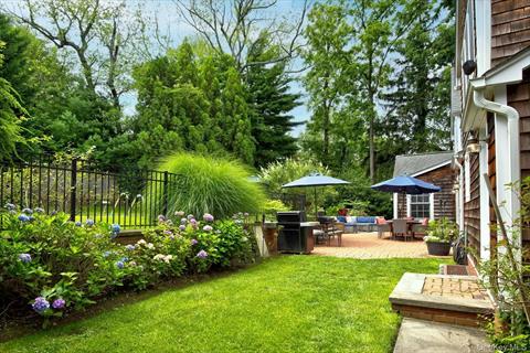 Yard