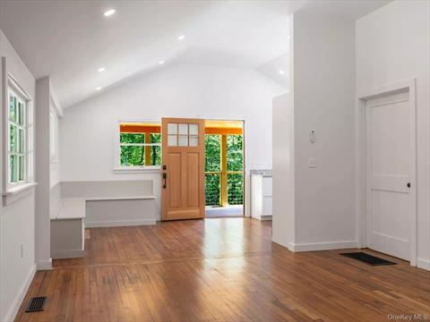 Entry