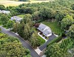 Nestled within Baiting Hollow Estates on Long Island&rsquo;s North Fork, this well-maintained home offers the perfect blend of comfort, privacy, and coastal living. Surrounded by lush, mature landscaping that creates a serene and picturesque setting, the 1+ acre property provides a true sense of natural peacefulness while being just moments from the beach. Enjoy exclusive community access to the Long Island Sound shoreline, making it easy to soak up the sun, swim, or take in the spectacular sunsets. The spacious backyard offers ample room for a pool, giving you the opportunity to create your own private oasis. Inside, the home has been lovingly cared for, featuring bright, inviting living spaces ideal for both relaxing and entertaining. Open concept kitchen with Wolf Gas Range, opens to the dining and living area. Home office/den, attached garage and full basement offer additional space. With its combination of beach access, tranquil grounds, and potential for future enhancements, this property presents a rare opportunity to create your ideal North Fork home. Numerous updates including a generator (2018), gas burner (2019), hot water heater (2021), Trex deck with pergola (2022), and rear awning (2024). See attached list for full details. Immaculately maintained and an incredible opportunity. Experience the quintessential beauty of Long Island&rsquo;s North Fork. Welcome home to 181 Landing Lane.