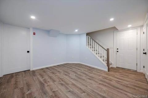 Mud Room
