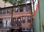 This Duplex Style Home Features 5 Bedrooms, 2 Full Baths and driveway parking. The information provided is estimated to the best of our abilities at this time.