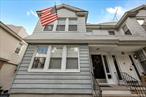 Upper Glendale: Welcome home to this highly sought semi-detached, 55-foot-long 2-family property on a large 27x100 lot featuring 2 full bathrooms throughout with a desirable 2-car garage and wide driveway in the heart of Upper Glendale, Queens! This two-family home features 2 spacious apartments with hardwood oak floors throughout - the first-floor apartment features a bright and airy living room formal dining room, kitchen, 2 box bedrooms, and full bathroom, while the second story features a living room, formal dining room, eat-in kitchen, 3 box bedrooms (not railroad), and full bath. This large property also features a full basement providing a blank-slate for a possible recreation space, playroom or â€œman caveâ€, hardwood floors throughout, wide driveway, extremely rare 2-car garage, and nice private fenced-in yard. This home is ideally located, with easy access to major highways, public transportation (local Q55 bus line), shopping centers, parks, and is zoned for highly regarded PS/IS 113 and Queens Metropolitan High School. Embrace the vibrant Glendale community with nearby shopping, dining, and entertainment options at Atlas Park, local favorites such as Finback Brewery and Northside Bakery, the sprawling 543-acre Forest Park for hiking trails and additional playgrounds, and close to the historic Forest Hills Stadium. Vacant on title, this home provides a perfect opportunity for buyers to live in or for investment potential, such as a 1031 exchange.