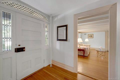 Entry