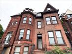 Attached brick Legal three family in need of interior repair. Brand new heating system on all three floors. New electric panels, all individualized. Perfect for buyers looking to capitalize on a wonderful investment opportunity. Plenty of original details. Completely vacant. Motivated seller.