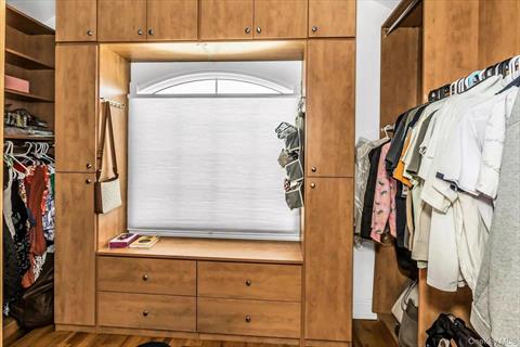 Closet