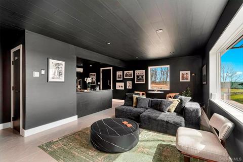 Media Room
