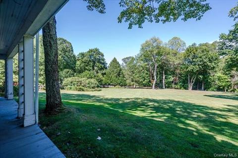 Yard