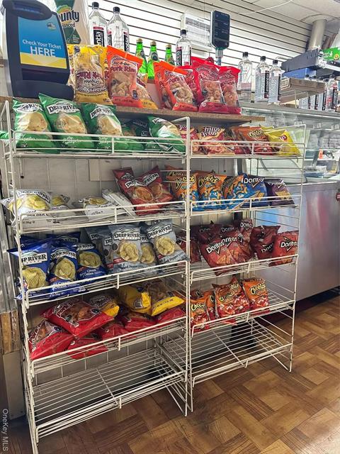 Pantry