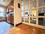 Unlock a life of limitless possibility in this stunning SW 1 Bedroom COOP apartment, nestled in the vibrant heart of Jackson Heights. Every day is a fresh start in your serene SW Corner high 1st-floor retreat, with picturesque garden views to soothe your soul. Effortless commutes to NYC are at your doorstep, with the Bus Q32 to PENN STATION and the #7 subway just 2 blocks away. Discover a world of freedom, with flexible subletting options and low maintenance fees, giving you the power to live life on your own terms. Enjoy the peace of mind that comes with NO FLIP TAX and a convenient, Pets Allowed needs BOARD APPROVAL!!! all within walking distance to shops and amenities. This elevator building is your key to unlocking the ultimate urban lifestyle. Can be purchased for kids. 2 Windows In Master Bedroom South & West, Very Bright. Bathroom West Window. Double Closet In Hallway. 2 Year New Refrigerator, Granite Countertop, Coat Closet. About 610 SQFT. No Flip Tax!!! self pay cooking gas & Electric. Garage parking on waitlist .Parents Buying for Student Child(ren) Allowed must with Board approval .