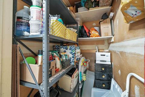 Storage