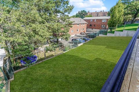 Yard
