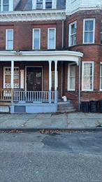 Discover a prime investment opportunity in the heart of Newburghâ€™s exciting revitalization at 119 Chambers Street. This well-maintained three-family property offers both solid rental income and future growth potential in one of the Hudson Valleyâ€™s most promising markets. With a desirable location directly across from a park and just minutes from Newburghâ€™s renowned waterfront, this property appeals to both investors and owner-occupants alike. The building consists of two spacious 2-bedroom, 1-bath units and one 3-bedroom, 1-bath unit, providing flexible living arrangements for tenants or extended family. One of the units is currently vacant, creating an outstanding opportunity for an owner-occupant buyer to move right in while generating income from the remaining apartments. Tenants pay all utilities, ensuring lower overhead costs and strong cash flow for the next owner. The home has been thoughtfully cared for and offers immediate rental appeal with its solid construction and convenient location. Residents will love being across from open green space and only a short distance from the riverfront dining, shops, and cultural attractions that make Newburgh such a vibrant place to live. Commuters enjoy easy access to the Newburgh-Beacon Bridge, I-84, the Newburgh Ferry to the Metro-North Hudson Line, and Stewart International Airport. Whether youâ€™re seeking a stable income-producing property, a live-and-rent opportunity, or a foothold in one of the Hudson Valleyâ€™s fastest-growing urban markets, 119 Chambers Street delivers. Join in the ongoing revitalization of Newburgh with this attractive multi-family property and take advantage of its desirable location, strong rental potential, and long-term value.