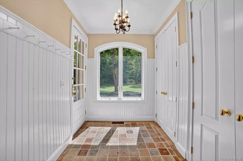 Mud Room