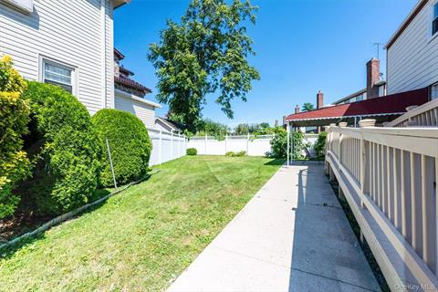 Yard