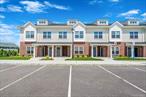 BRAND NEW LUXURY RENTAL COMMUNITY!!! Be the first to live in this premier gated community. Units include modern design with high-end finishes; quartz countertops, porcelain tiles, 9&rsquo; ceilings, oversized great room with open two story ceiling heights (in upper units), coat closet plus storage closet, in-unit laundry, private patio/balcony. Both bedrooms include a walk-in-closet, while the master bedroom also includes a full ensuite bathroom with shower stall, finished with Calcutta porcelain and Delta fixtures. The entire community has access to both Verizon and Optimum internet. AMENITIES Amenities will include club house (private events, gym, conference room, billiards room), outdoor deck, outdoor heated saltwater swimming pool, dedicated dog walks. Located mid-island with proximity to restaurants, shopping, Touro University, Cohalan Courthouse Complex, Suffolk Country 10th District Court, US District Court, East District Court and to the LIE and Southern State Parkway. Fees: Application $20 / Pet Administration Fee: $250 / Monthly Pet Fee$50/mo. SPECIAL PROMOTIONS (additional criteria apply): 1) Security Deposit of $99 for minimum credit score 2) First Responders: 10% rent discount 3) Touro Law Student: 1 month free rent (if sign 13 month lease) 4) Two months free for eligible applicants who sign a 26-month lease.