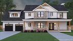 Beautiful new construction being built in Ridgebury Estates, a new community of carefully crafted colonials perched high on a hill with tree-lined streets, stone walls and lots of open space. Situated in the heart of Orange County, NY and in the highly sought-after Minisink Valley School District. The Amanda I, a beautifully crafted new construction home that blends modern style with thoughtful design. Featuring four bedrooms and 2.5 bathrooms, this home offers comfort, functionality, and high-end finishes throughout. Step into the bright and inviting main level, where red oak hardwood floors flow through the open-concept living areas. The spacious living room is anchored by a warm fireplace, creating a perfect space for relaxation and entertaining. The chef-inspired kitchen is outfitted with custom cabinetry, quartz countertops, a stylish tile backsplash and a center island ideal for casual dining or morning coffee. All four bedrooms are located on the upper level and feature plush wall-to-wall carpeting for comfort and warmth. The primary suite is a true retreat with vaulted ceilings, a private bath, walk-in closet, and ample natural light. Additional bedrooms offer generous closets, and there&rsquo;s a second full bath conveniently located nearby. Additional highlights include central A/C, a laundry room, and tray ceilings that add an elegant architectural touch. Enjoy outdoor living on the charming covered front porch with stone accents, enhancing the homeâ€™s curb appeal.