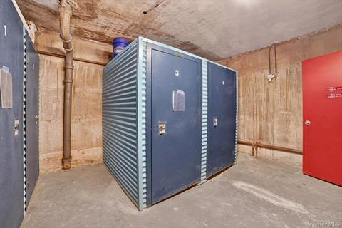 Storage
