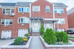 Welcome to this beautifully maintained legal 3-family home in the heart of Bay Terrace, Bayside! This exceptional property will be delivered fully vacant at closing, offering a rare opportunity for both investors and end-users alike. Perfectly situated in one of Bayside&rsquo;s most desirable neighborhoods, just one block from the community swimming pool, this home offers unmatched convenience and accessibility. Enjoy close proximity to public transportation, including the LIRR, express bus to Manhattan, and local buses to Main Street, making commuting a breeze. You&rsquo;re also just minutes from major highways and bridges, making this location ideal for those on the go. The property is close to schools, houses of worship, and Bay Terrace Shopping Center, providing a full range of amenities right at your doorstep. Whether you&rsquo;re looking to live in one unit and rent out the other two for passive income, or seeking a high-potential investment with significant returns, this legal 3-family home offers endless possibilities. Washer, dryer and boiler room in the back of the garage. First floor has a private back yard. There is private parking in the back of the house. Belshire Manor Property Owners Association maintenance annual fee $150 for cleaning and snow removal for parking lot behind the house. There is also swimming pool that can be use for additional fee. Zoning R5. Donâ€™t miss out on this amazing property. Must see, thereâ€™s simply too much to disclose!