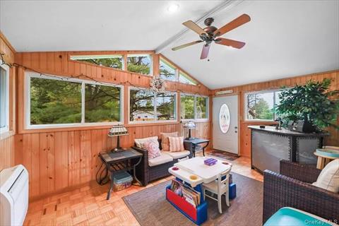 Sun Room