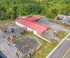 Step into one of the Catskills&rsquo; best commercial opportunities! Perfectly positioned along bustling Route 28 in Boiceville, this property offers nearly two acres and 42, 000 square feet of prime, income-producing space. This vibrant property is already home to a post office, two restaurants, and antique shop â€” plus a large retail/warehouse area just waiting for your vision. With unbeatable visibility, and steady traffic it&rsquo;s the ideal location to launch or expand your business. Whether you&rsquo;re looking to secure a flagship location or diversify your portfolio, this Boiceville gem delivers both immediate income and long-term potential. co-listing agent related to owner/seller.