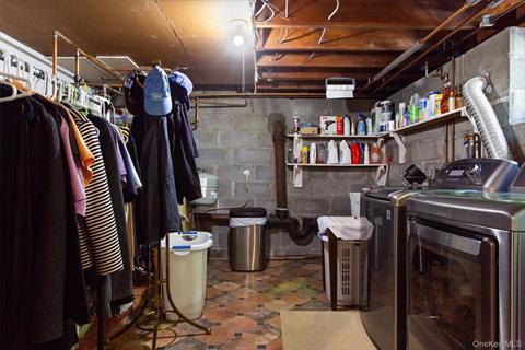 Laundry