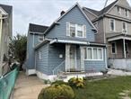 3 bedroom Colonial in the heart of New Rochelle! Convenient to shops, restaurants, highways and Metro North. House being sold in As Is Condition.