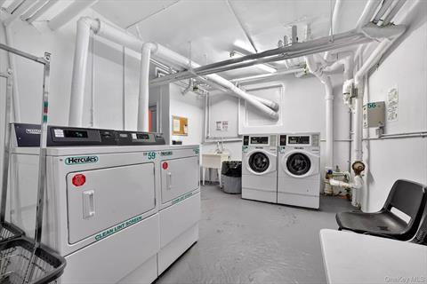 Laundry