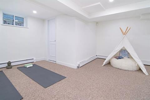 Exercise Room