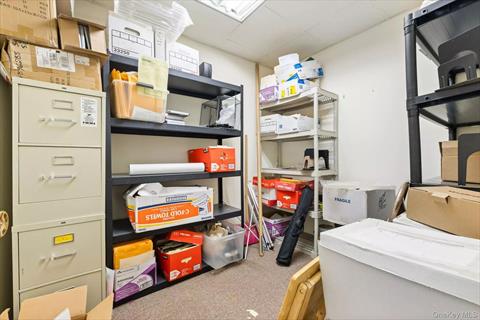 Storage