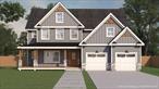 Beautiful new construction being built in Ridgebury Estates, a new community of carefully crafted colonials perched high on a hill with tree-lined streets, stone walls and lots of open space. Situated in the heart of Orange County, NY and in the highly sought-after Minisink Valley School District. Welcome to The Gables Model, where timeless design meets modern functionality. This beautiful new construction home features four spacious bedrooms, 2.5 bathrooms, and exceptional attention to detail throughout. A charming covered front porch with stone accents sets the tone for the welcoming exterior. Inside, the first floor boasts rich red oak hardwood floors, a cozy fireplace, and an open layout perfect for everyday living and entertaining. The gourmet kitchen is a true centerpiece, complete with custom cabinetry, quartz countertops, a decorative tile backsplash, stainless steel appliances, and a breakfast bar ideal for casual dining. Upstairs, the expansive second story includes an impressive primary suite with tray ceilings, a large walk-in closet, and a private spa-like bathroom featuring a double vanity, tiled shower, and a soaking tub for ultimate relaxation. Three additional bedrooms all feature walk-in closets and share a well-appointed full bathroom. Brand-new carpeting adds comfort and warmth to all bedrooms. Additional highlights include central A/C, a convenient second-floor laundry room, and a spacious two-car garage. The Gables Model is the perfect blend of style, comfort, and practicalityâ€”designed for the way you live today.