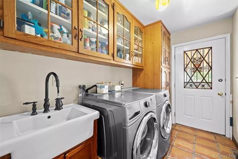 Laundry